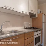 Akisol Tavira In Appartamento *