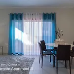 Akisol Tavira In Appartamento