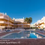 Akisol Tavira In Cabanas De Tavira