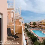 Akisol Tavira In Cabanas De Tavira