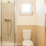 Appartamento Akisol Tavira In