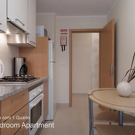 Lägenhet Akisol Tavira In *