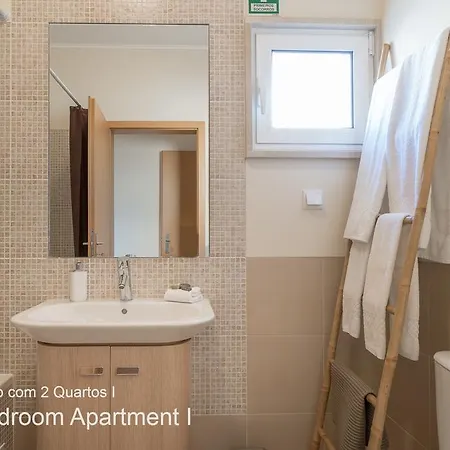Akisol Tavira In Appartement