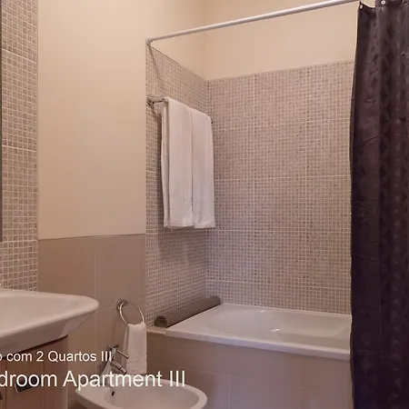 Appartement Akisol Tavira In *