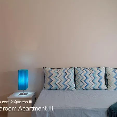 Akisol Tavira In Appartement *