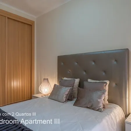 Lägenhet Akisol Tavira In Cabanas De Tavira