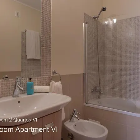 Akisol Tavira In Appartement *