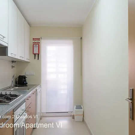 Akisol Tavira In Apartment Cabanas De Tavira