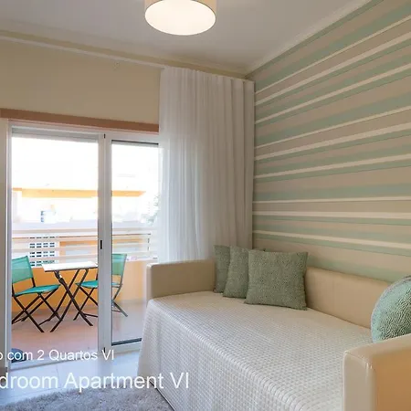 Akisol Tavira In Appartement