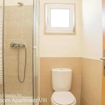Apartment Akisol Tavira In