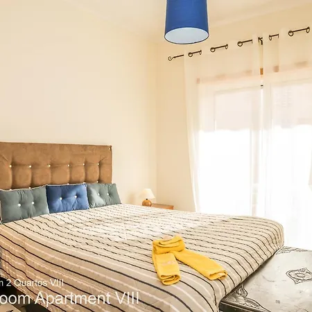 Akisol Tavira In Cabanas De Tavira