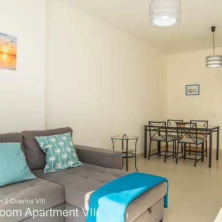 Apartment Akisol Tavira In