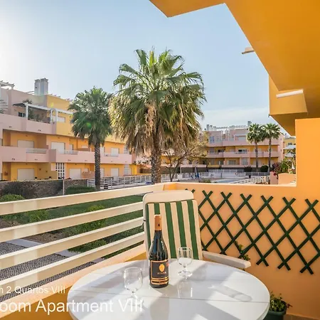 Lägenhet Akisol Tavira In *