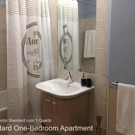 Apartment Akisol Tavira In