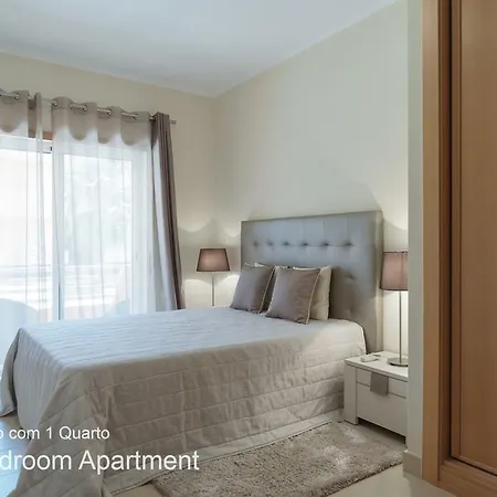 Apartamento Akisol Tavira In Cabanas De Tavira