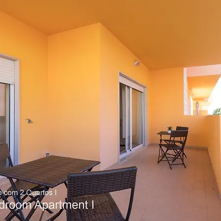 Akisol Tavira In * Cabanas De Tavira