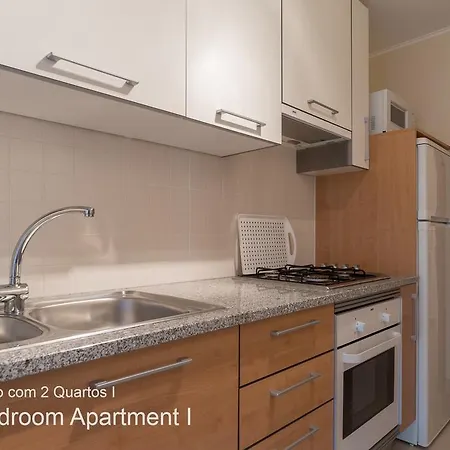 Akisol Tavira In Apartamento *