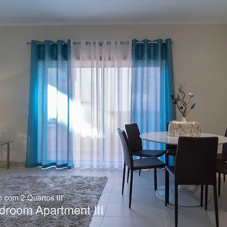 Akisol Tavira In Apartamento