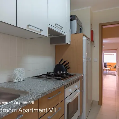 Apartamento Akisol Tavira In Cabanas De Tavira