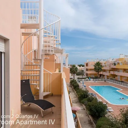 Akisol Tavira In Cabanas De Tavira