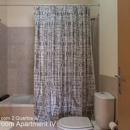 Akisol Tavira In Apartamento