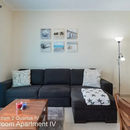 Akisol Tavira In Apartamento *