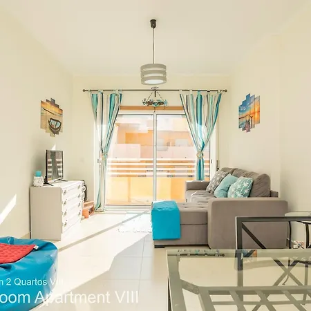 Apartamento Akisol Tavira In