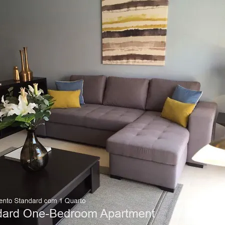 Akisol Tavira In Cabanas De Tavira