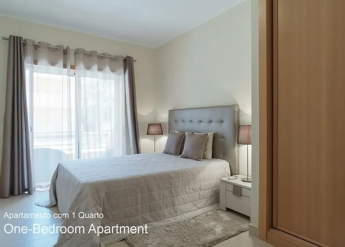 Apartamento Akisol Tavira In Cabanas De Tavira
