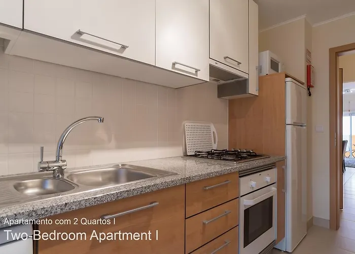 Akisol Tavira In Apartamento *