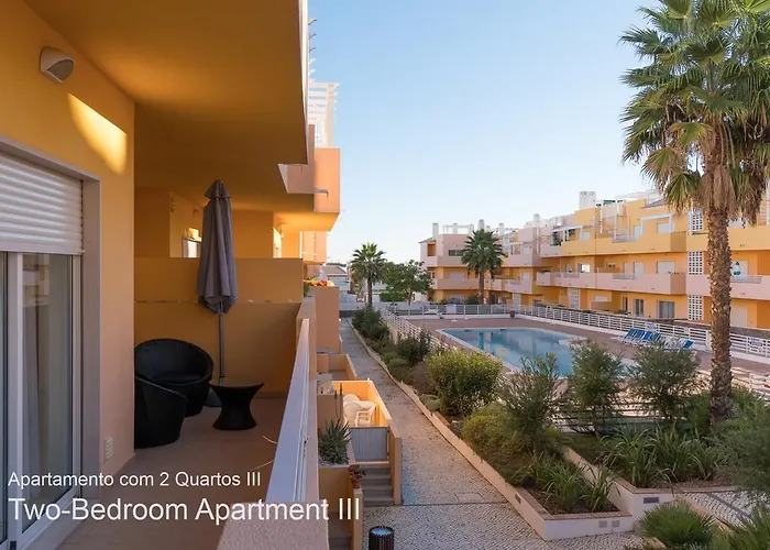 Akisol Tavira In Cabanas De Tavira