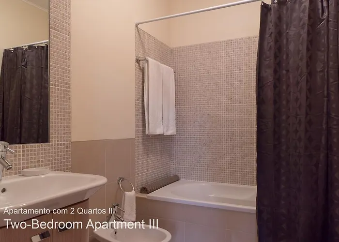 Apartamento Akisol Tavira In *