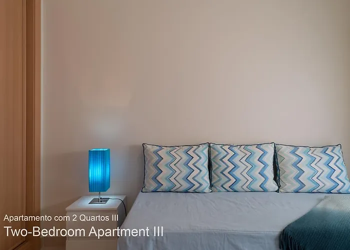 Akisol Tavira In Apartamento *
