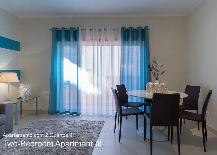 Akisol Tavira In Apartamento