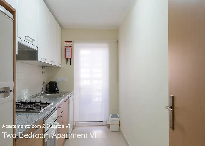 Akisol Tavira In Apartamento Cabanas De Tavira