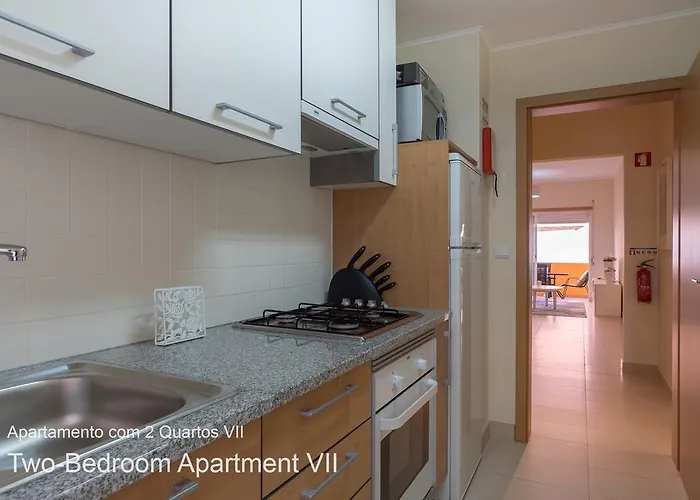 Apartamento Akisol Tavira In Cabanas De Tavira