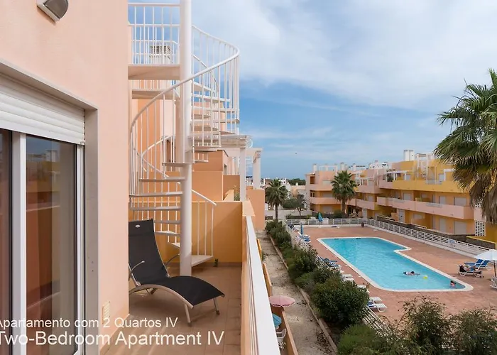 Akisol Tavira In Cabanas De Tavira