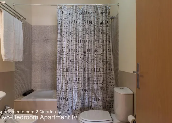 Akisol Tavira In Apartamento