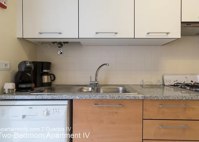 Apartamento Akisol Tavira In *
