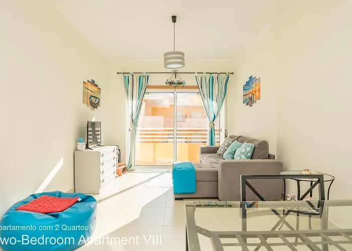 Apartamento Akisol Tavira In