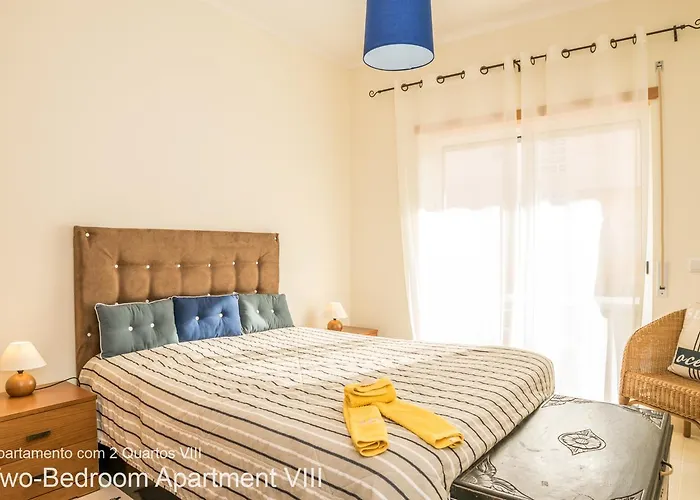 Akisol Tavira In Cabanas De Tavira