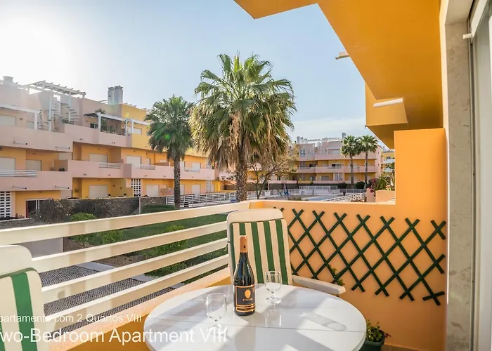 Apartamento Akisol Tavira In *