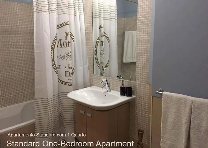 Apartamento Akisol Tavira In